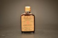 Ballantine'S Liqueur Blended Sctoch Whisky 1663