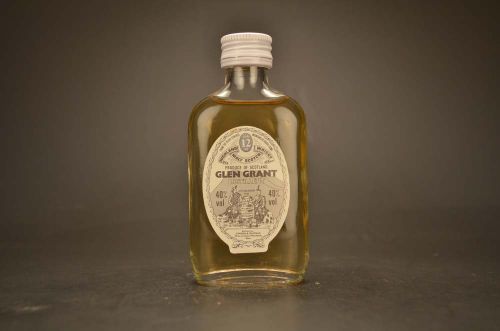Glen Grant Highland Malt Scotch Whisky 1664