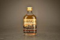 Inverlochy Castle Fine Old Scotch Whisky 1666