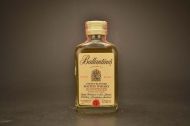 Ballantine'S Finest Blended Sctoch Whisky 1668
