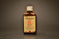 Ballantine'S Finest Quality Liqueur 1669