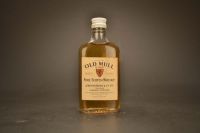 Old Mull Fine Scotch Whisky 1672