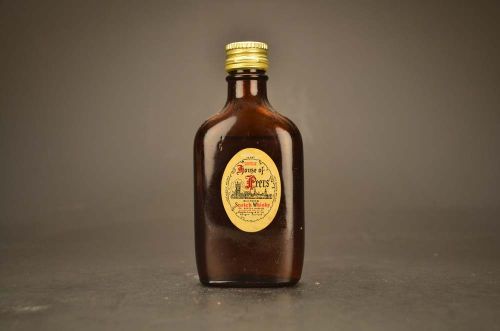 House Of Peers- Blended Scotch Whisky 1658