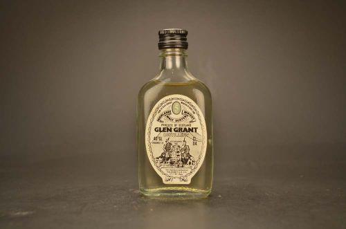 Glen Grant Highland Malt Scotch Whisky 1659