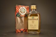 Strathisla- Finest Highland Malt Whisky 1696