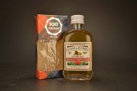 George & Jg Smith'S Glenlivet Whisky 1697