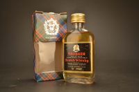 Talisker Isle Of Skye Pure Highland Malt Scotch Whisky 1698