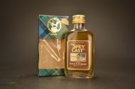 Spey Cast Blended Scotch Whisky 1700