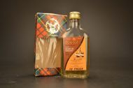 Clynelish Finest Highland Malt Scotch Whisky 1709