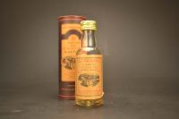 Glenmorangie Pure Highland Malt Scotch Whisky 1687