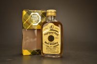 Highland Park Scotch Malt Whisky 1691