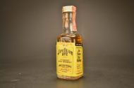 Jim Beam Rye- Straight Rye Whiskey 1733