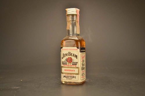 Jim Beam 1734