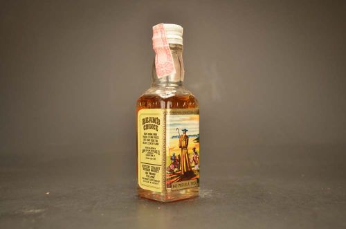 Beam'S Choice The Portola Trek 1712