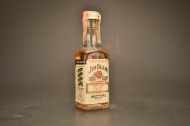 Jim Beam Kentucky Straight Bourbon Whiskey 1713