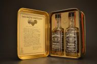 Jack Daniel'S Old No. 7 Brand Old Time Tennessee Whiskey 1754