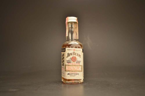 Jim Beam- Crescent City 1743