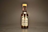 Windsor Supreme Canadian Blended Canadian Whisky 1747