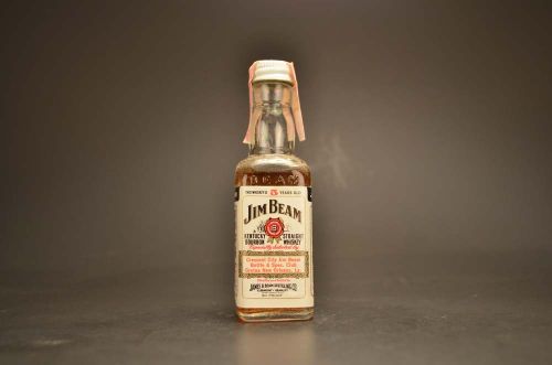 Jim Beam- Crescent City 1748