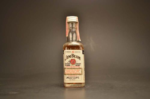 Jim Beam- Crescent City 1749