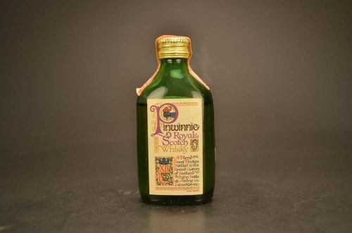 Pinwinnie Royale Scotch Whisky 1780