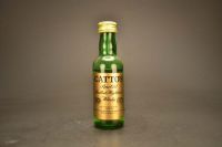 Catto'S Rare Old Scottish Highland Whisky 1760