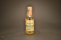Usher'S Green Stripe Blended Scotch Whisky 1761