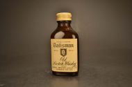 Talisman Old Scotch Whisky 1797