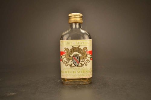 Uisge-Beatha Scotch Whisky 1801