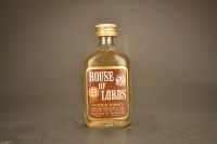 House Of Lords- Scotch Whisky 1802