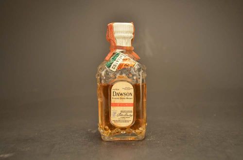 Peter Dawson  Blended Scotch Whisky 1807