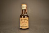 Haig&Haig Five Star Blended Scots Whisky 1809