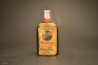 Mccallum'S Perfection Blended Scots Whisky 1810