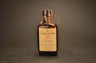 Ambassador Blended Scotch Whisky 1788