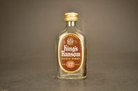 King'S Ransom Scotch Whisky 1792