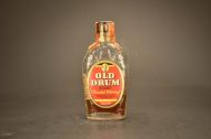Old Drum Brand Blended Whiskey 1832