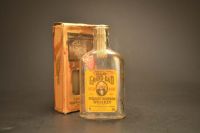 Old Grand Dad  Straight Bourbon Whiskey 1835