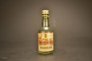 Indepenencia Brandy Osborne 1819