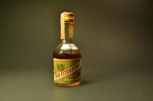 Old Fitzgerald (Prime) 32