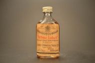 White Label- Dewar'S Finest Scotch Whisky 642