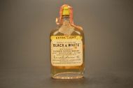 Black & White- Buchanan'S Blended Scotch Whisky 644