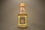 Thorne'S - Scotch- Blended Scotch Whisky 650