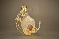 Monde Crystal Whisky 1844