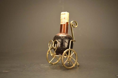 Monde - Chinese? 1845