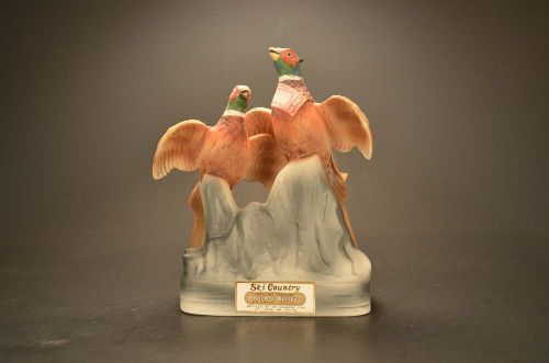 Ski Country Kentucky Straight Bourbon Whiskey 1851