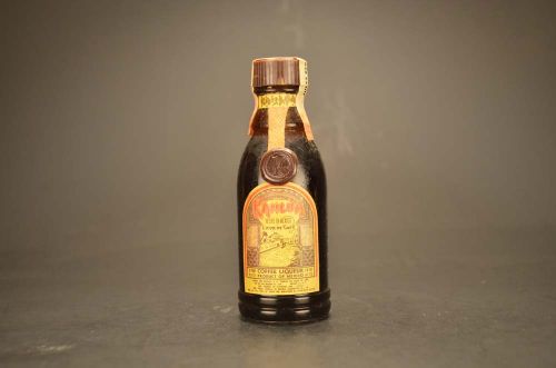 Kahlua Licor De Caf
