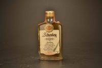 Schenley Reserve Blended Whisky 1879