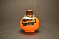 Mandingo Mandarin Liqueur 1880