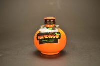 Mandingo Mandarin Liqueur 1880