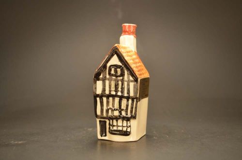 Landmark Blended Scotch Whisky Teachers 1897